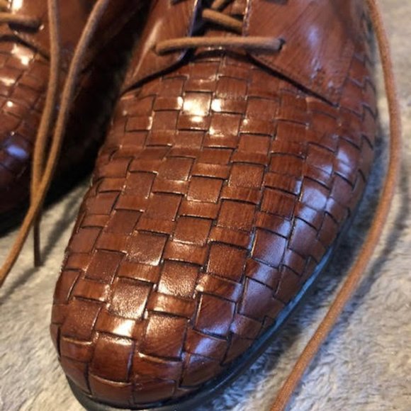 Trotters Lizzie Lace Up (Size 8 / Narrow) - Picture 3 of 6